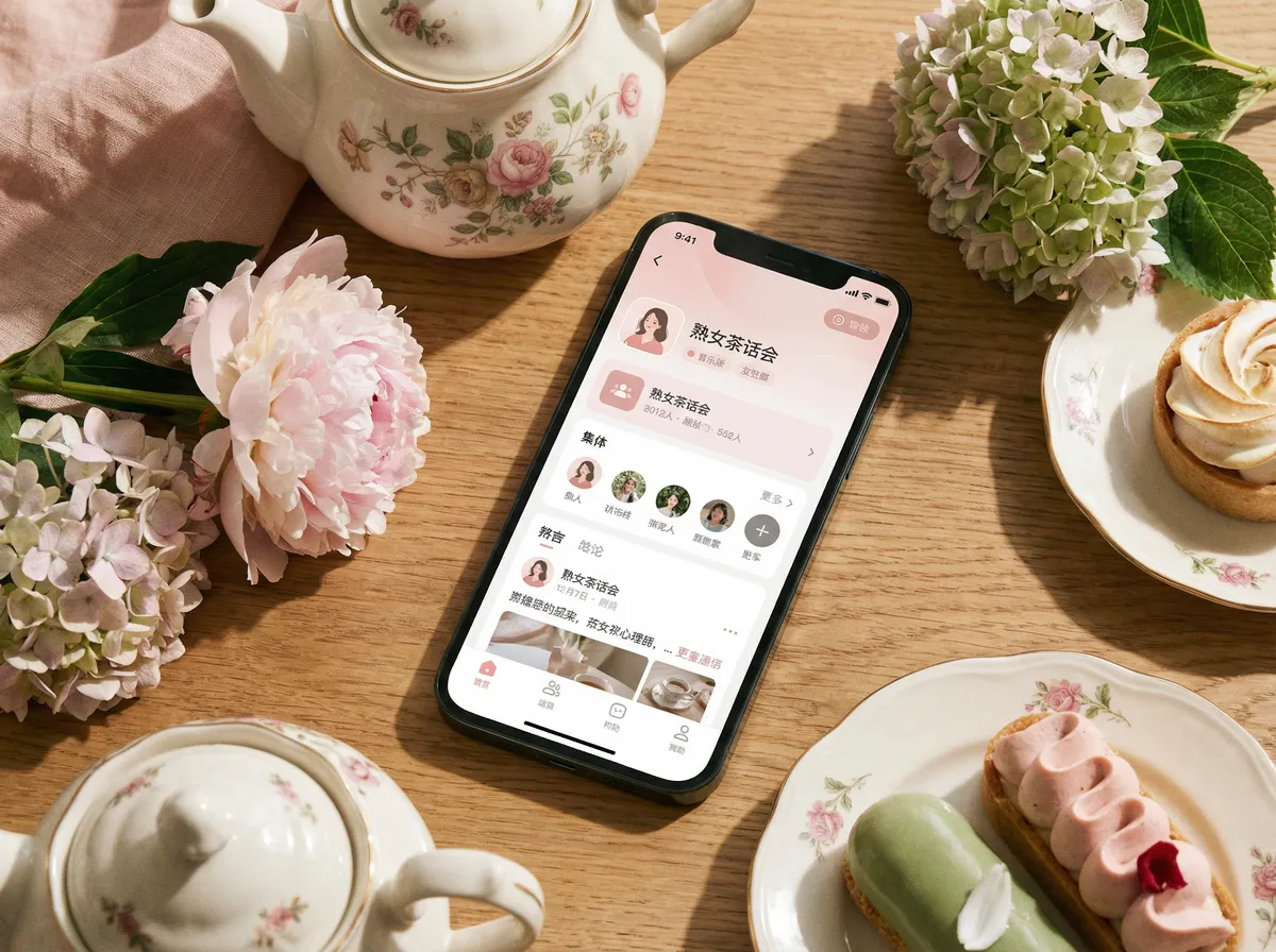 污软件下载 手机应用界面展示